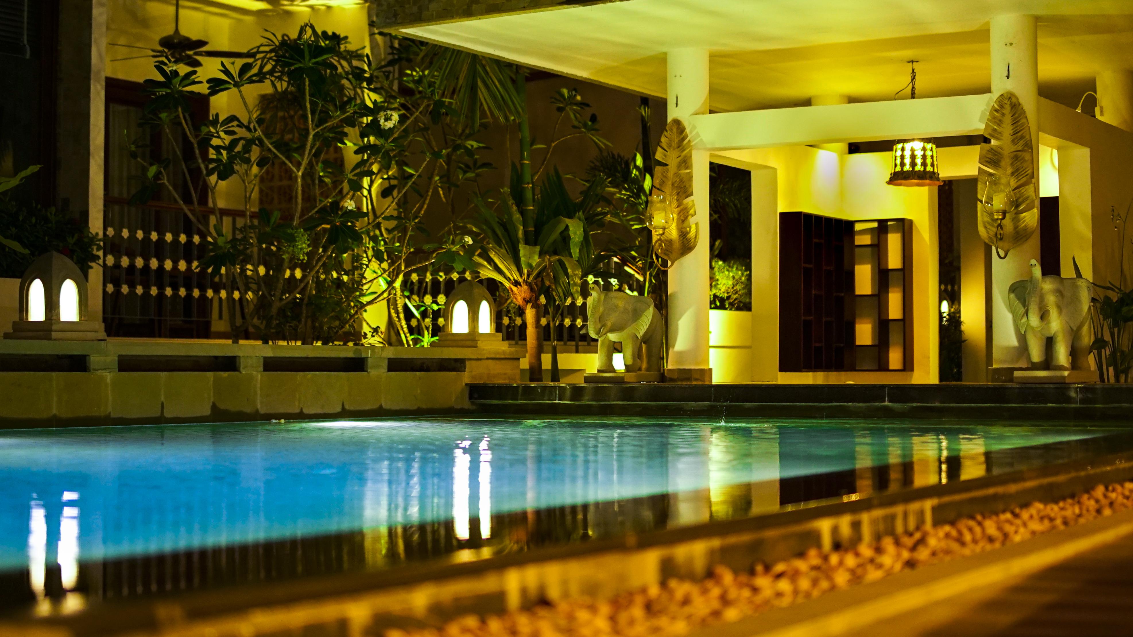 Montra Nivesha Residence Σιέμ Ρέαπ Εξωτερικό φωτογραφία